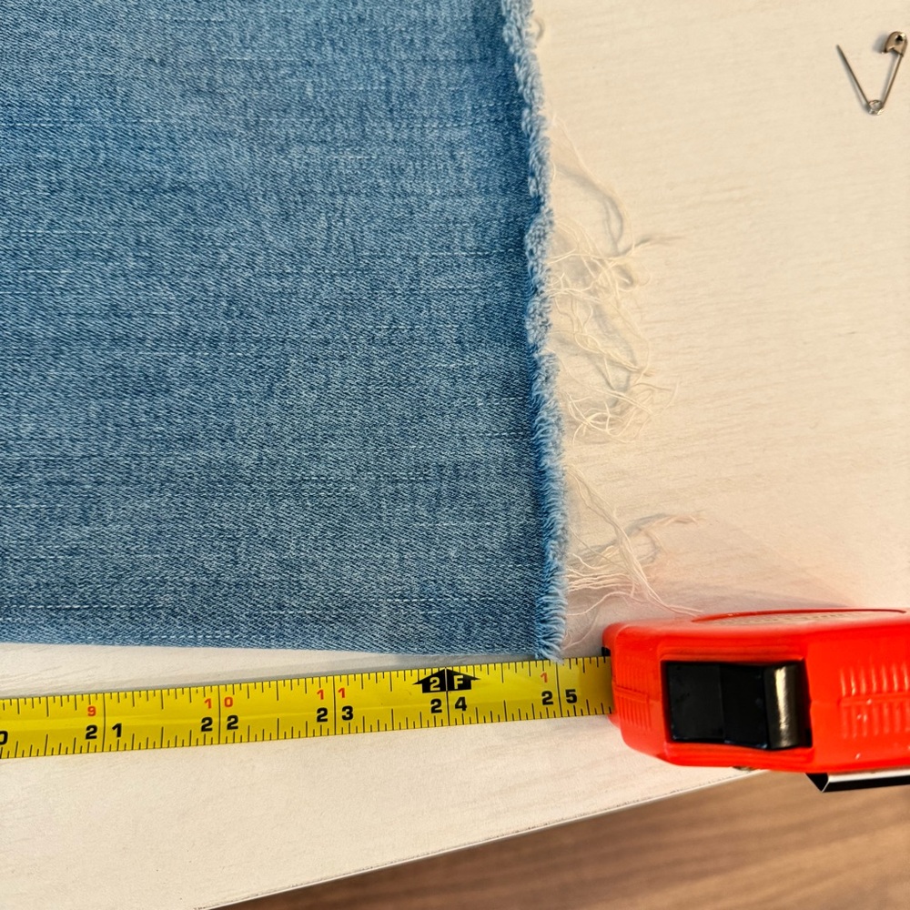 Dear John Wide Leg Jeans - Picture 11 of 11